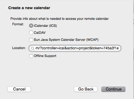 Thunderbird Step 2