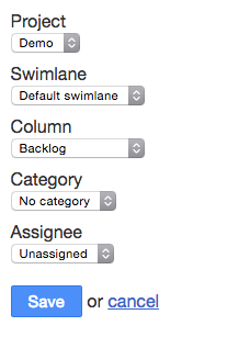Kopírování úkolů do jiného projektu
